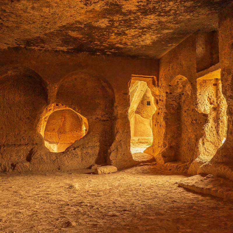 MARDİN ŞEHRİ